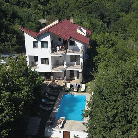 Calea Poienii Penthouse Apartment Brasov Ngoại thất bức ảnh