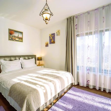 Calea Poienii Penthouse Apartment Brasov Ngoại thất bức ảnh