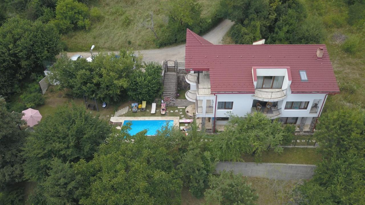 Calea Poienii Penthouse Apartment Brasov Ngoại thất bức ảnh