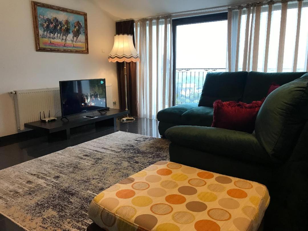 Calea Poienii Penthouse Apartment Brasov Ngoại thất bức ảnh