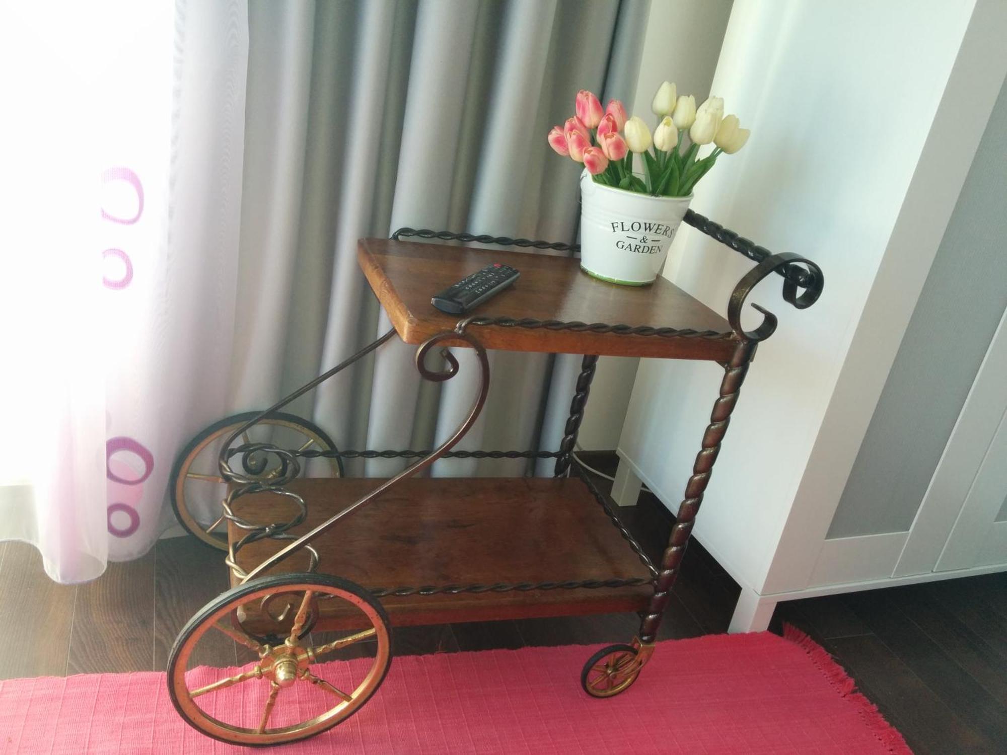 Calea Poienii Penthouse Apartment Brasov Ngoại thất bức ảnh