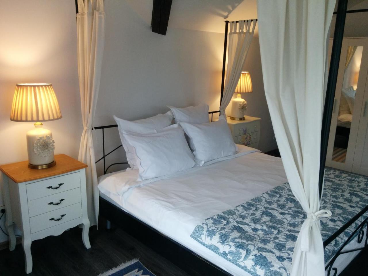 Calea Poienii Penthouse Apartment Brasov Ngoại thất bức ảnh
