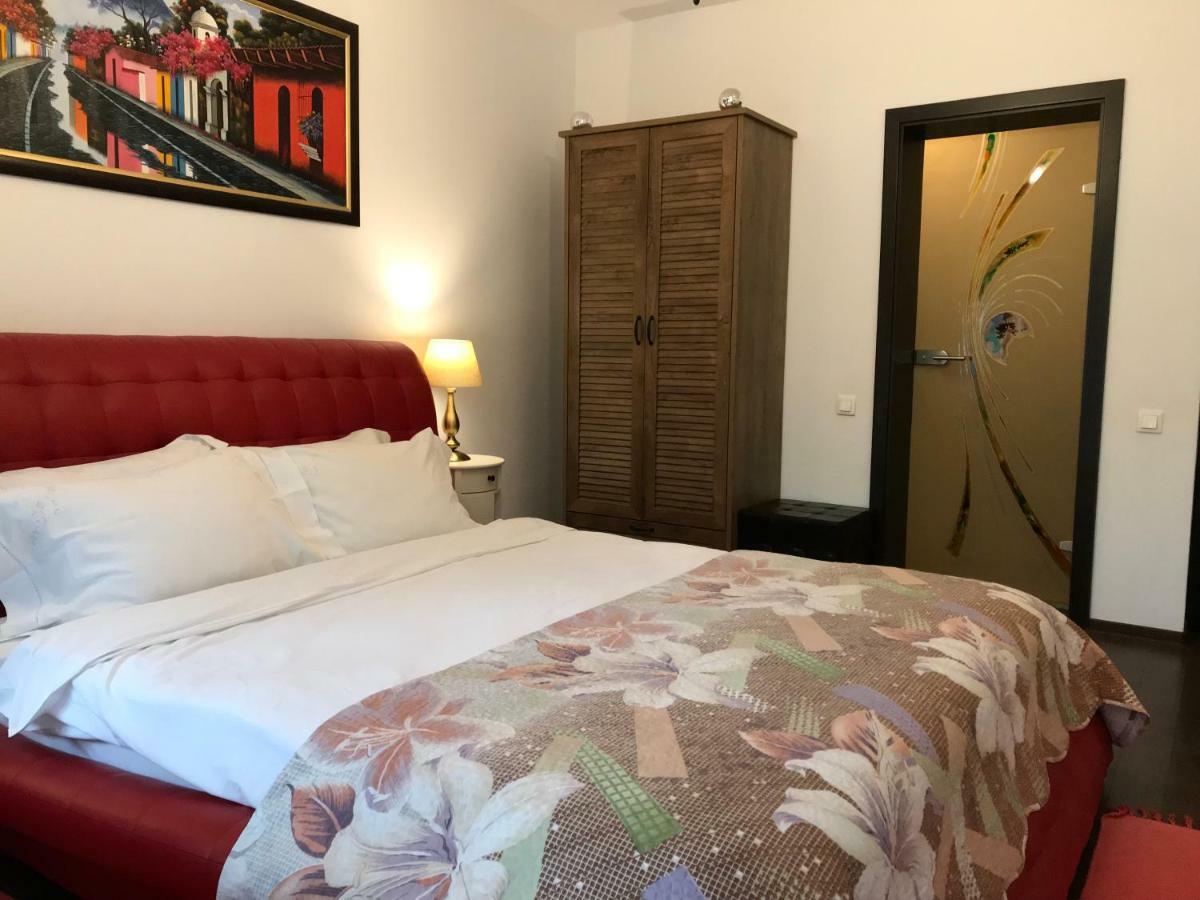 Calea Poienii Penthouse Apartment Brasov Ngoại thất bức ảnh