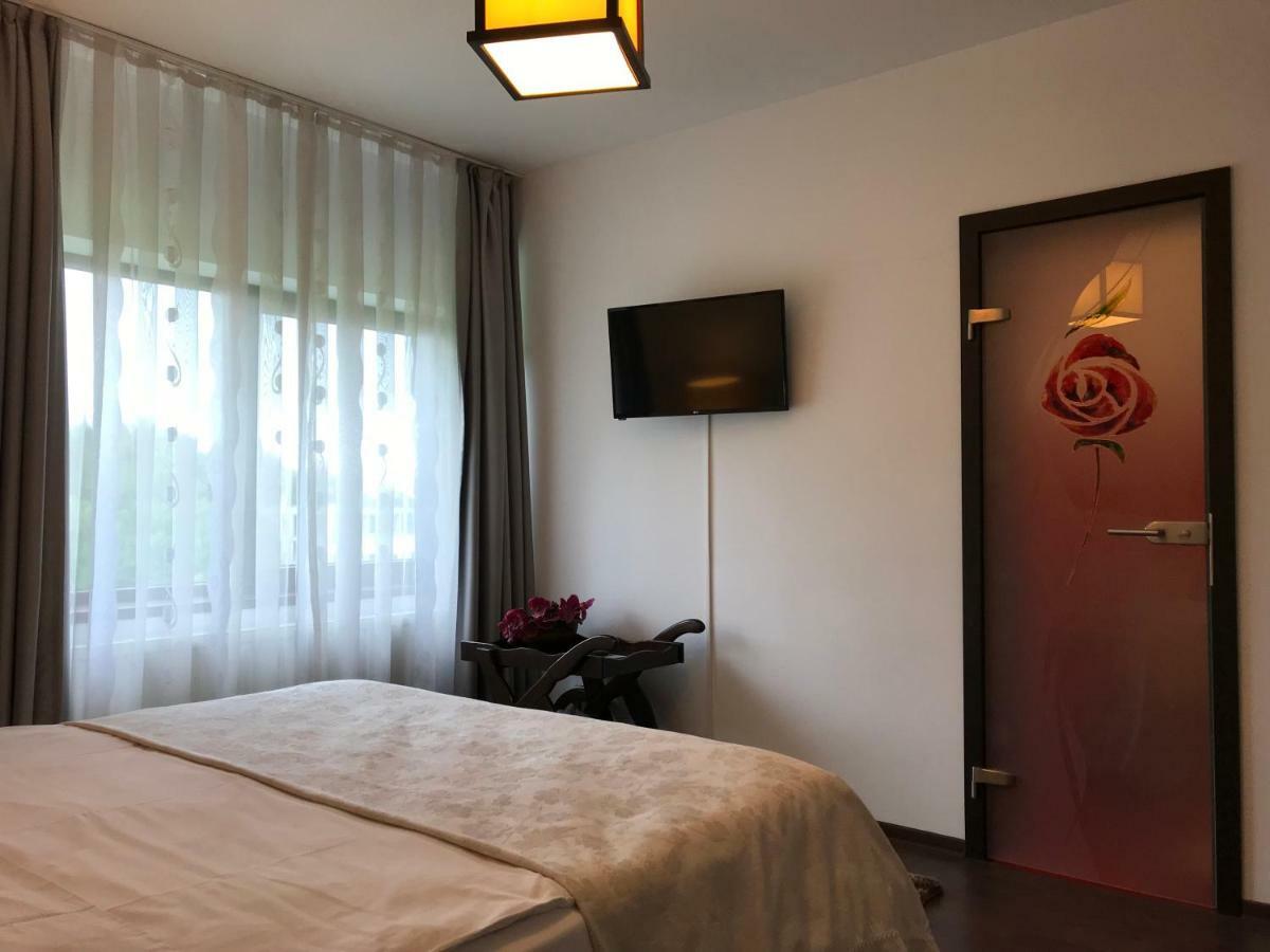 Calea Poienii Penthouse Apartment Brasov Ngoại thất bức ảnh
