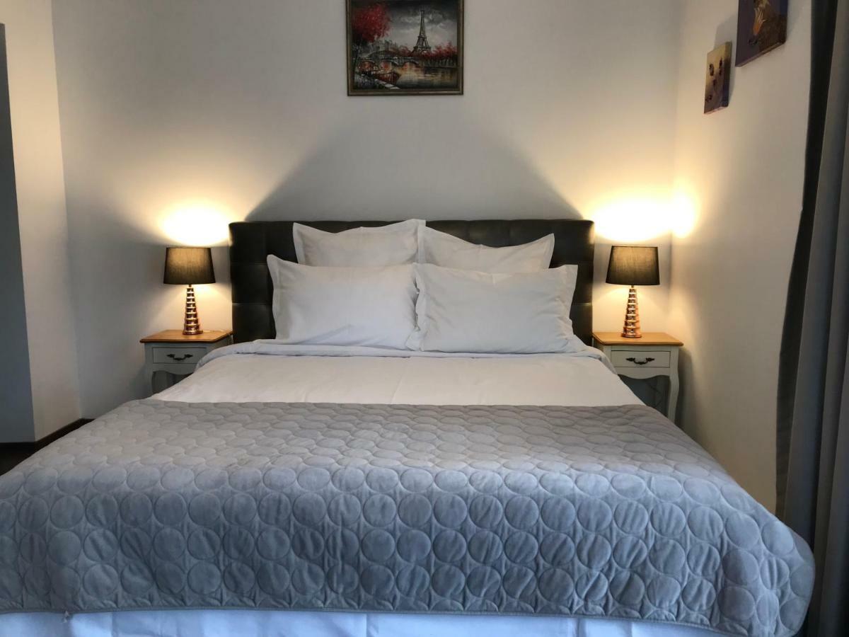 Calea Poienii Penthouse Apartment Brasov Ngoại thất bức ảnh