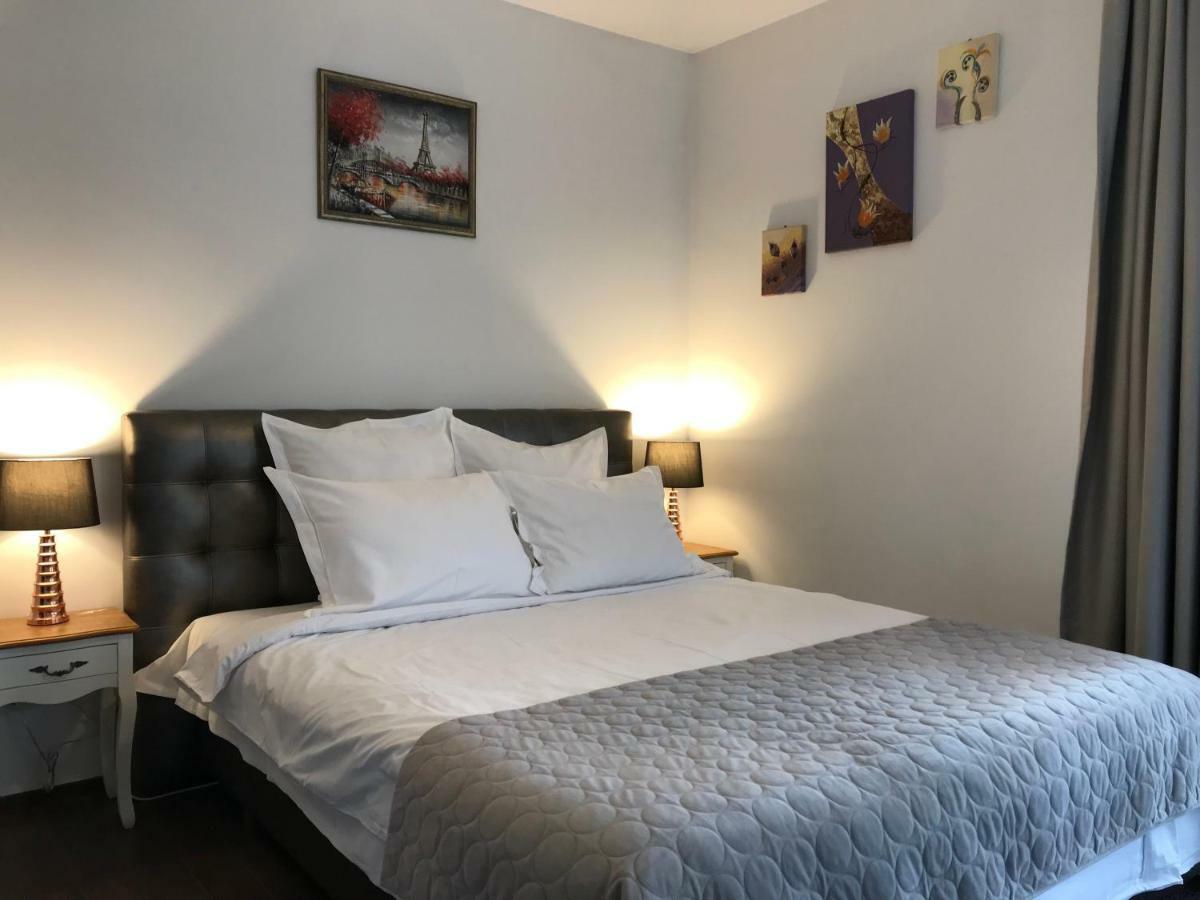 Calea Poienii Penthouse Apartment Brasov Ngoại thất bức ảnh