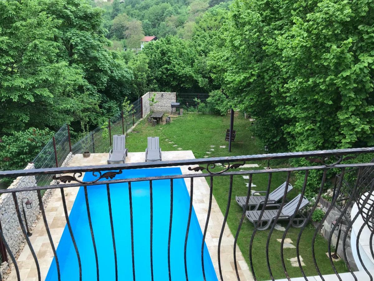 Calea Poienii Penthouse Apartment Brasov Ngoại thất bức ảnh