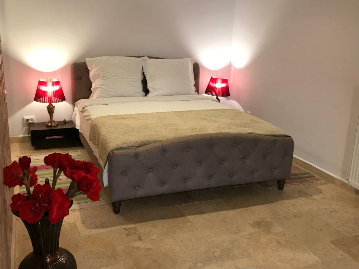 Calea Poienii Penthouse Apartment Brasov Ngoại thất bức ảnh