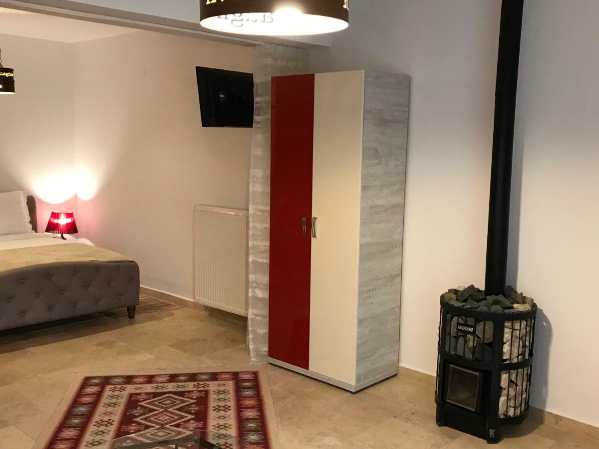 Calea Poienii Penthouse Apartment Brasov Ngoại thất bức ảnh
