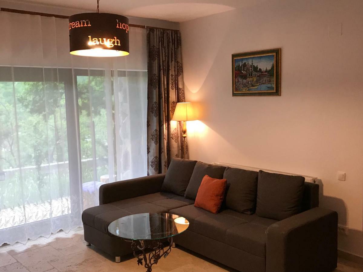 Calea Poienii Penthouse Apartment Brasov Ngoại thất bức ảnh