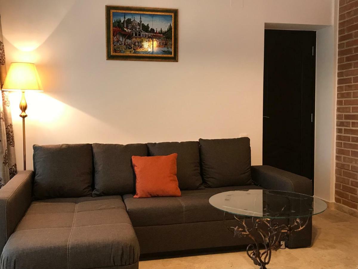 Calea Poienii Penthouse Apartment Brasov Ngoại thất bức ảnh