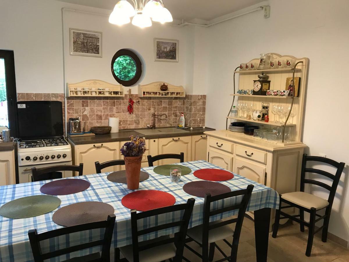 Calea Poienii Penthouse Apartment Brasov Ngoại thất bức ảnh